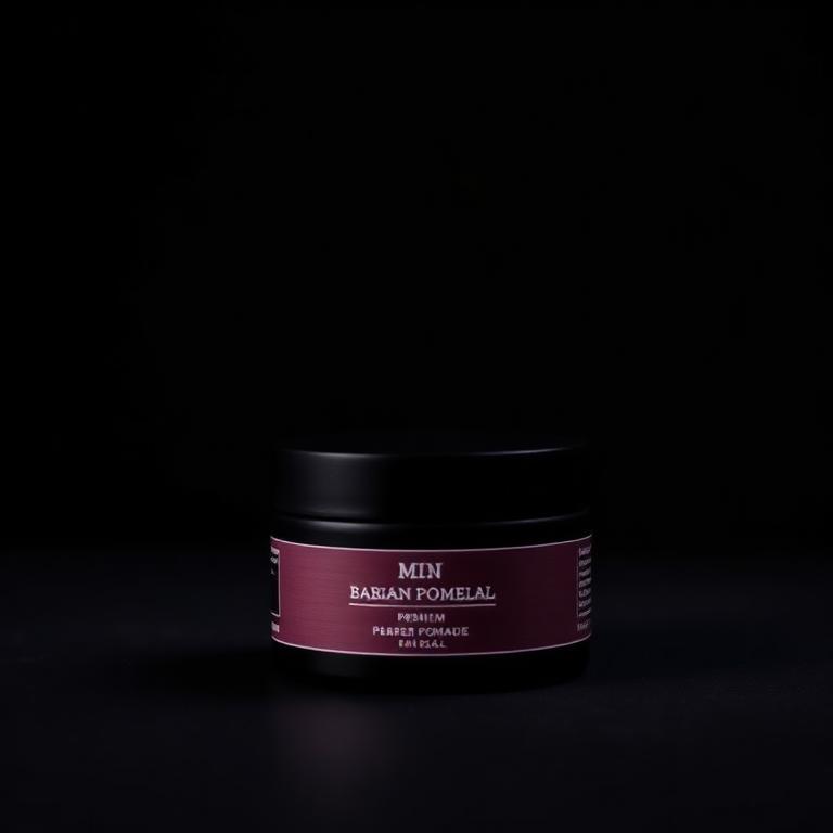 Signature Hair Pomade
