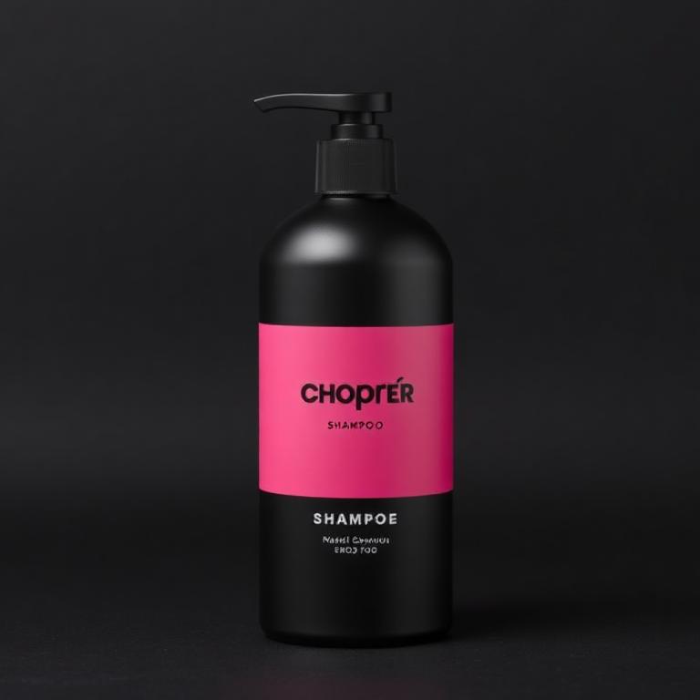 Daily Cleanse Shampoo