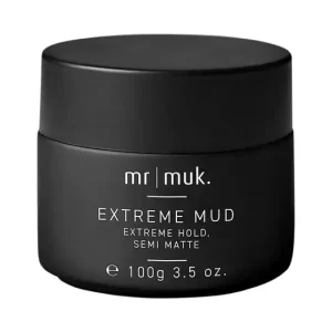 Mr Muk Extreme Mud Extreme Hold Semi Matte 100G