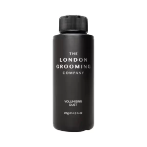 The London Grooming Company Volumizing Dust