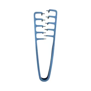 Forbeaut Shadow Hair Brush