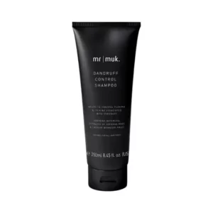 Mr Muk Shampoo 250Ml