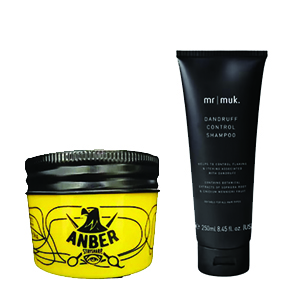 The Daily Essentials Gift Duo