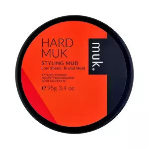 Hard Muk Styling Mud-Brutal Hold Low Sheen 95G